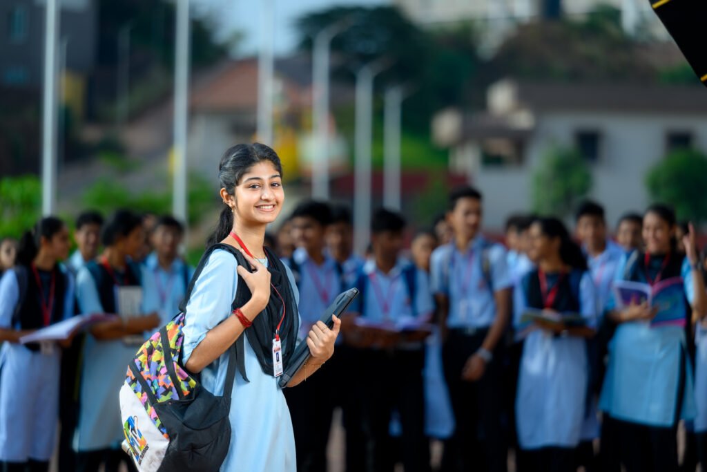 Best PU College