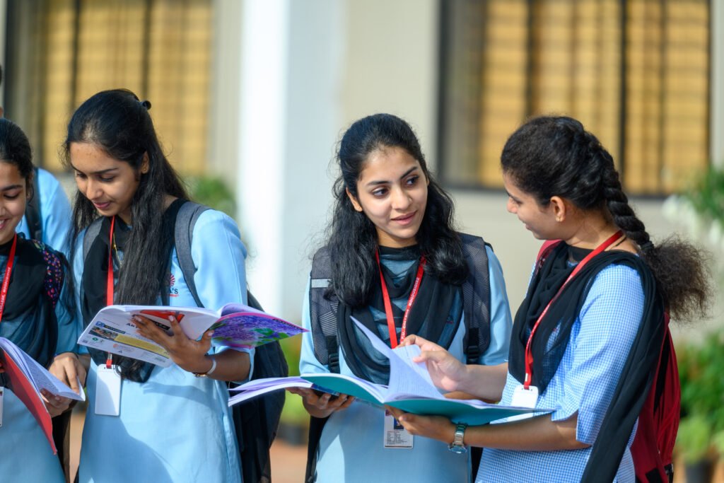 Top PU Colleges in Mangalore